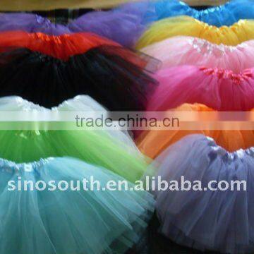 5layers Cheap Tutu Teal Tutu Skirts photo-2