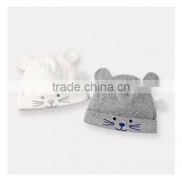 Cute Hot Sale Baby Knit Hats For Babies photo-2