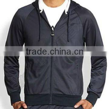 Full-Zip Hoodie Jacket and pants,perfectly crafted jacket and pants,100%polyester tricot fabric jacket