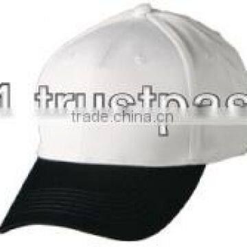 Men Cotton Twill Cap