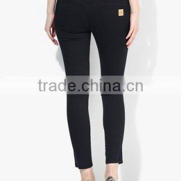 Custom Lady Pants,skinny Lady Pants,high Quality Lady Pants photo-4