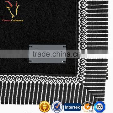 Branded Wool Blanket Factory China