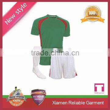 Wholesale 2016/2016 Season Hot Sale Football Shirts Cheap OEM photo-3