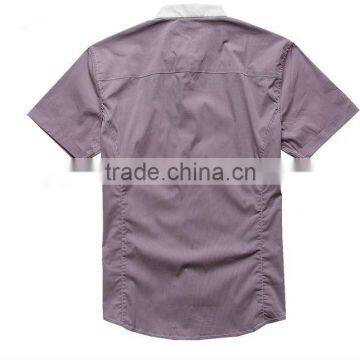 International Brand Cotton Shirt and Linen Shirts Wholesale photo-4