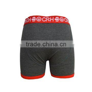 Cheap Price Factory Sale Male Underwear Boxers photo-3