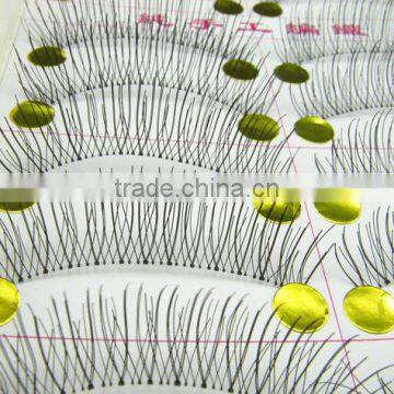 Taiwan Handmade Individual False Eyelash photo-3