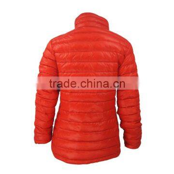 Women Down Jacket for Winter Ladies Warm Coat photo-3