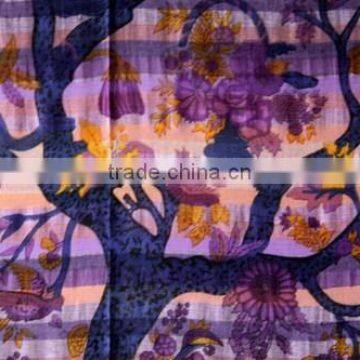 Tree of Life Tapestry Decor Wall Art Hippie Tapestry Mandala Tapestry photo-2