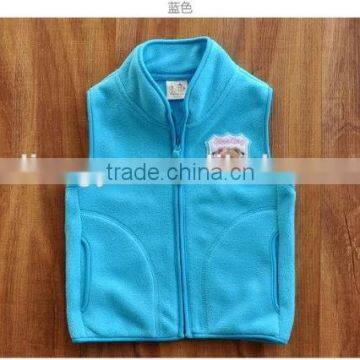 Thailand Kids Polar Fleece Microfiber Clothes Child