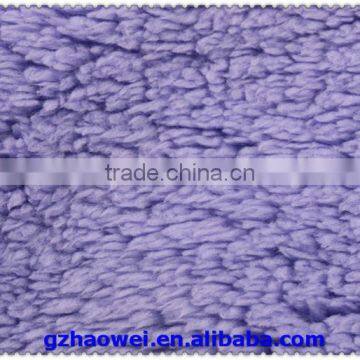 Thickened Printed Fleeces Baby Blanket Wholesale photo-3