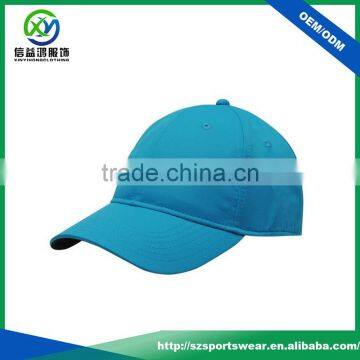 OEM Custom Brand Sport Hats , Cotton Blank Golf Cap With Embroidery Logo photo-4