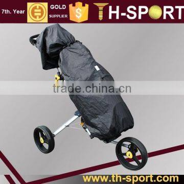 Promotion Hot Sale Golf Cart Trolley Rain Cover