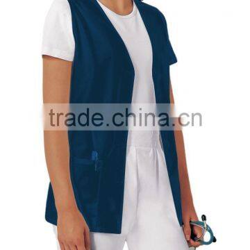Wholesale Custom Picture Design Male Nurse Uniform photo-4