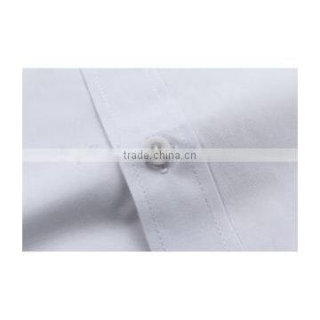 Men Short Sleeve T-shirt Shirt Mockup Templates Short Sleeve Dress Work Classical Shirt photo-4