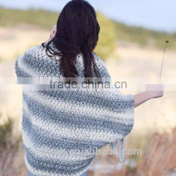 2017 High Quality Women Sweater Cardigan photo-4