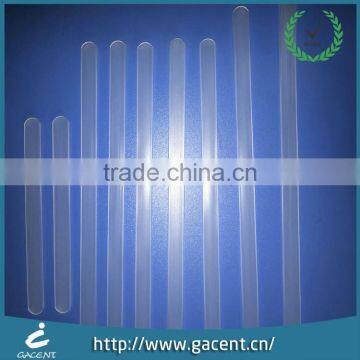 Factory Wholesale Classic Corsets Rigilene Boning With Transparent Color photo-2