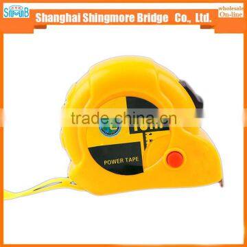 2017 Chinese Cheap Sales Good Standard 3m Band Tape Stainless Steel for Measuring photo-4