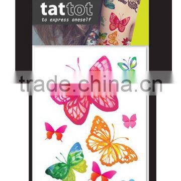 Factory Wholesale Body Tattoo for photo-3
