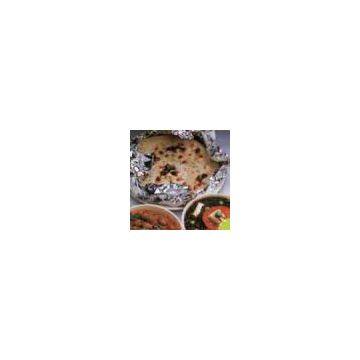 India Kitchen Foil