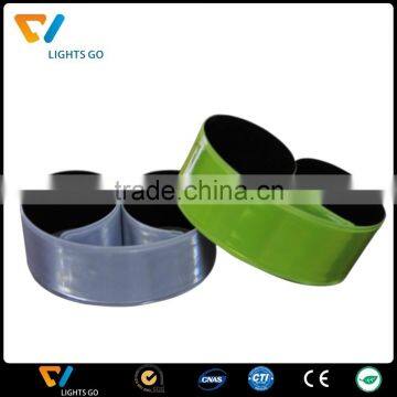 High Visiblity Reflective Running Bands/reflective Tape/reflective Armband photo-3