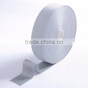 Customized High Visibility Reflective Tape Bopp Printed Tape photo-6