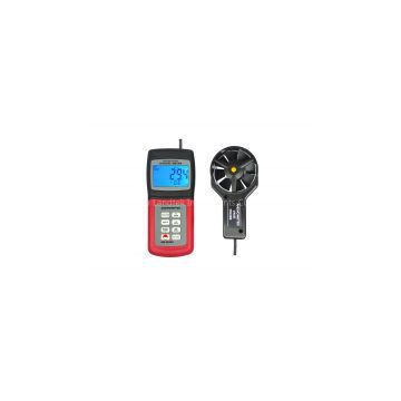 Digital Anemometer  AM-4836V