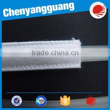 Women Waist Training Cotton Covered Bone With Plastic Material photo-4