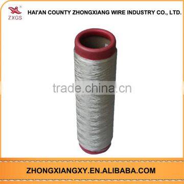 Professional Manufacture High Tenacity 100% Cotton Airjet Texturing Yarn photo-4