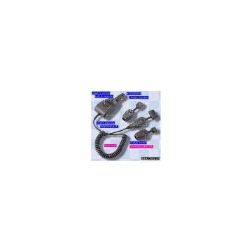 3-in-1 Hands Free Car Kits