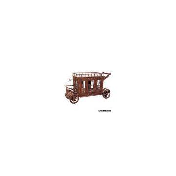 Tea Trolley