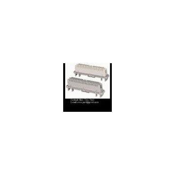 Taiwan LSA Connection Module / Disonnection Module