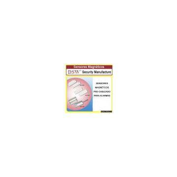 Magnetic Contactors & Magnetic Switch