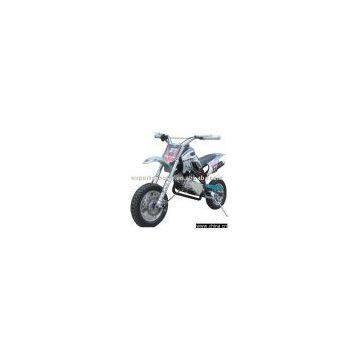 dirt bike