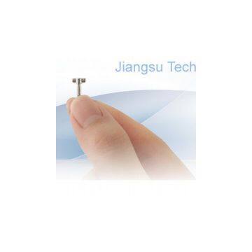 Jiangsu Tech - Division of Metal Injection Molding
