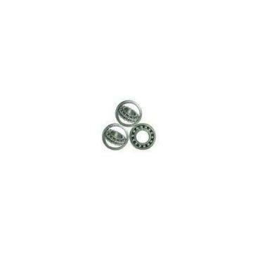 P0, P6, P5 Precision level open and sealed versions Self-Aligning Ball Bearing