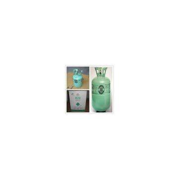 Refrigerant Gas R22 (r22 replacement refrigerants)