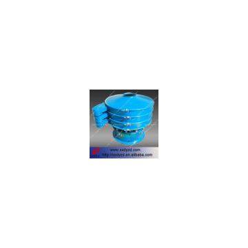 Metallurgy Metal Standard Vibrating Screen