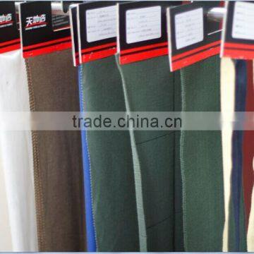 Modacrylic/cotton/antistatic Fabric photo-2
