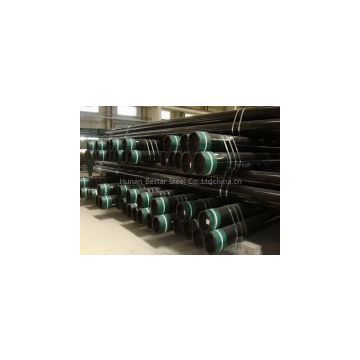 API 5CT OCTG Casing Pipe