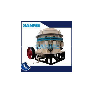 Asia SMH Series Cone Crusher Machine