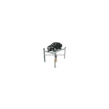 Hydraulic Four Post Car Elevator (4SL3155L)