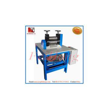 Tube Rolling Machine photo-2