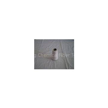 Eco-Friendly 90 / 10 % Polyester Blended Yarn For Hand Knitting