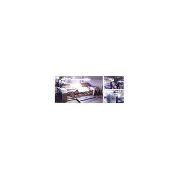 Microcompute Controlled Textile Warping Combination Machine WT-SGA328