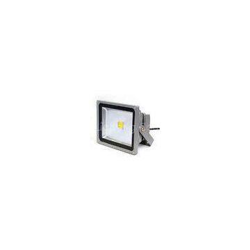 10w Outdoor LED Flood Lights , Aluminum Flood Lamp With IP65 For Garden