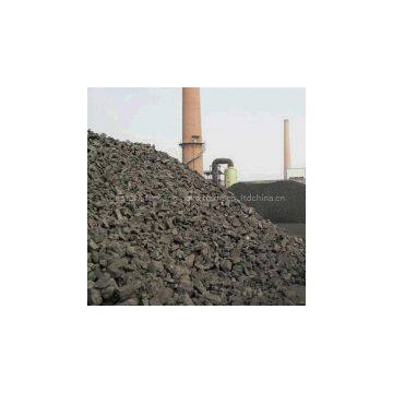 High FC 86%Min Low Ash Metallurgical Coke for Steel Smelting, Iron Casting Steelmaking photo-2