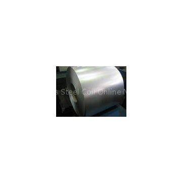 2.30mm Thickness Dry SGCC Standard Galvalume Steel Coils And Sheet With Minimized Spangle