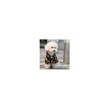 Dog Clothing For winter Dog Coat Coats Camo Army Fleece Hoodie Pet clothing COOL