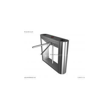 Auto &Tripod Turnstile(RS Security) photo-3