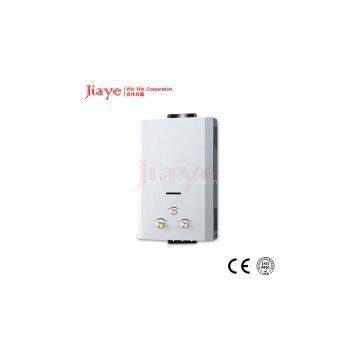 JIAYE Wall Mounted summer-winter knob control Gas Water Heater JY-PGW054